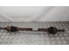 Recambio de transmision delantera derecha para peugeot 207/207+ (wa_, wc_) 1.4 hdi referencia OEM IAM 9659317980  