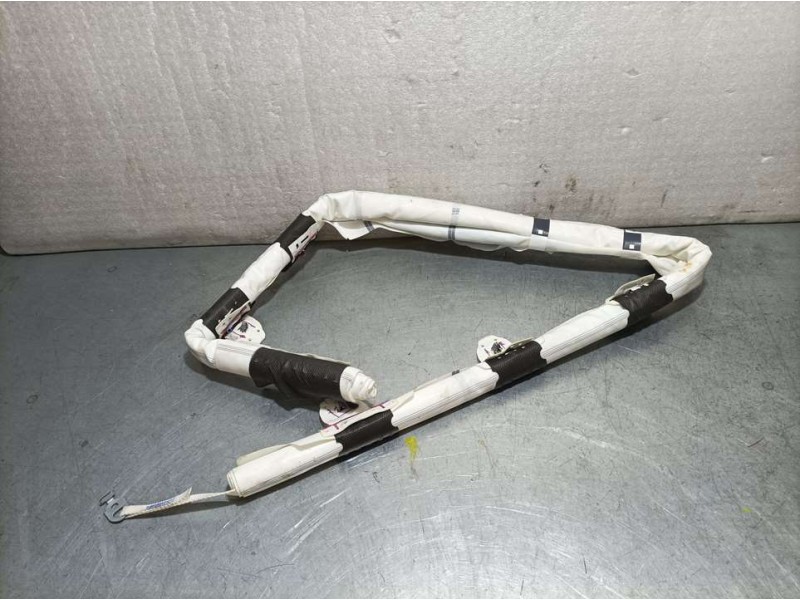 Recambio de airbag cortina delantero izquierdo para opel corsa f edition referencia OEM IAM 9827991480  AUTOLIV