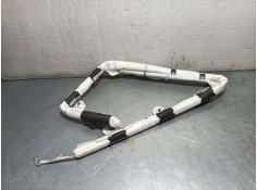 Recambio de airbag cortina delantero izquierdo para opel corsa f edition referencia OEM IAM 9827991480  AUTOLIV