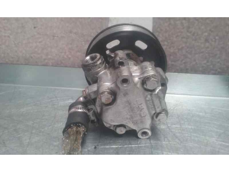 Recambio de bomba direccion para seat alhambra (7v9) stella referencia OEM IAM 110422154A  KYB