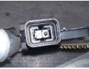 Recambio de elevalunas delantero derecho para opel corsa c club referencia OEM IAM 24466594 6 PINS ELECTRICO 400709A
