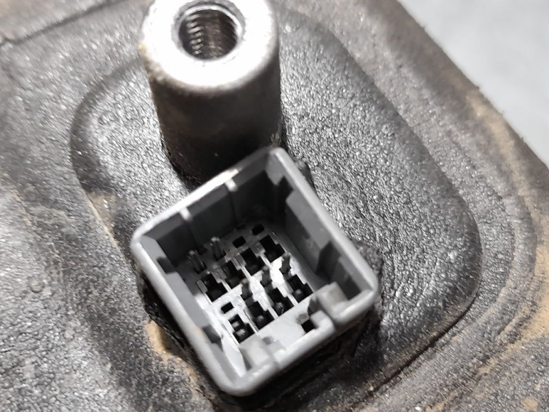 Recambio de retrovisor derecho para hyundai matrix (fc) 1.5 crdi gls referencia OEM IAM SIN REF  5 PINES