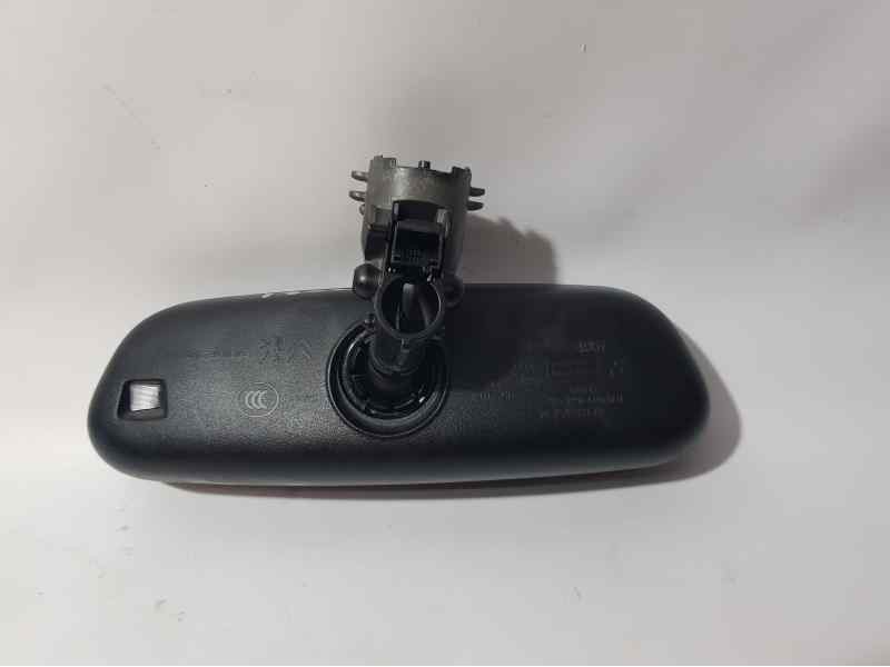 Recambio de espejo interior para citroën c4 lim. white attraction referencia OEM IAM 46026395 10034957 