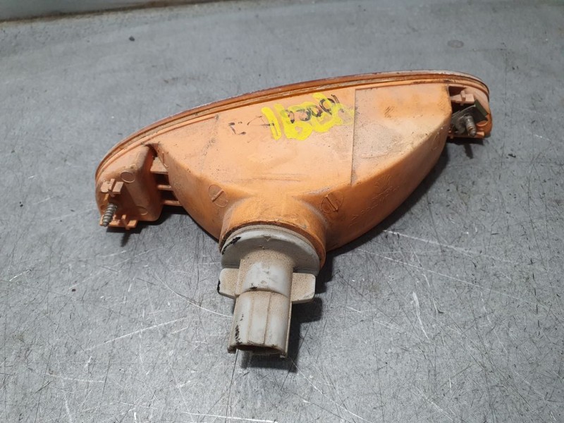 Recambio de piloto delantero izquierdo para daewoo matiz se referencia OEM IAM 96507810  