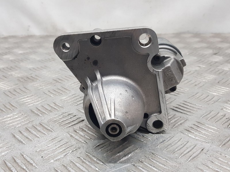 Recambio de motor arranque para citroën c-elysee (dd_) 1.6 bluehdi 100 referencia OEM IAM 9688268480 VALEO 12170868