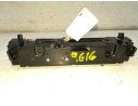 Recambio de pantalla multifuncion para mazda 3 berlina (bk) 2.0 sportive referencia OEM IAM   