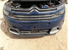 Recambio de paragolpes delantero para citroën c5 aircross (ac_, aj_, ar_, a4_) 1.2 puretech 130 (arhnsj) referencia OEM IAM 1693