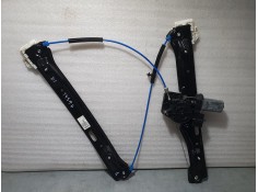 Recambio de elevalunas delantero izquierdo para bmw serie 3 lim. (f30) 318d referencia OEM IAM 725982316 13262410 ELECTRICO 5 PI