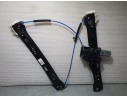 Recambio de elevalunas delantero izquierdo para bmw serie 3 lim. (f30) 318d referencia OEM IAM 725982316 13262410 ELECTRICO 5 PI