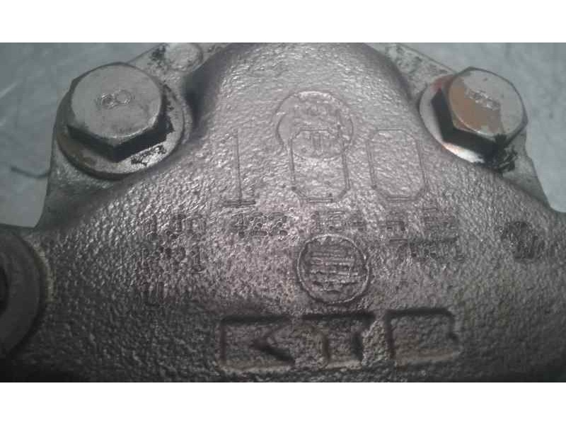 Recambio de bomba direccion para seat alhambra (7v9) stella referencia OEM IAM 110422154A  KYB