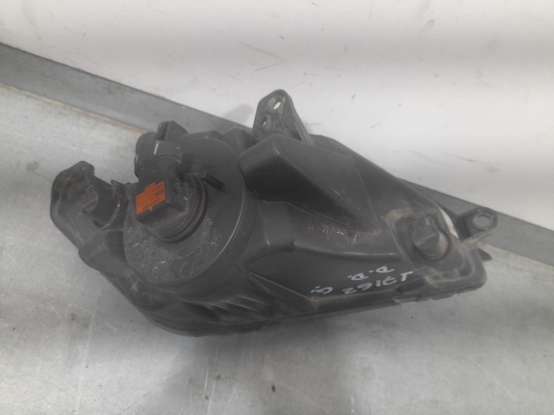 Recambio de faro antiniebla derecho para seat ibiza iv (6j5, 6p1) 1.6 tdi referencia OEM IAM 6J0941702A 1NE01107702 
