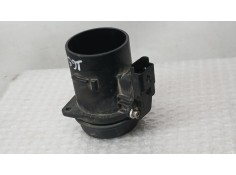 Recambio de caudalimetro para peugeot 207/207+ (wa_, wc_) 1.4 hdi referencia OEM IAM 9683282980 HITACHI AFH5024