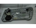 Recambio de elevalunas delantero derecho para seat ibiza (6l1) 1.4 16v referencia OEM IAM 6L3837752AD 8+12+6 PINS 990125-100