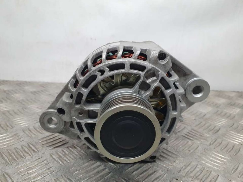 Recambio de alternador para saab 9-3 berlina 1.9 tid vector (i/d) referencia OEM IAM AI90136  