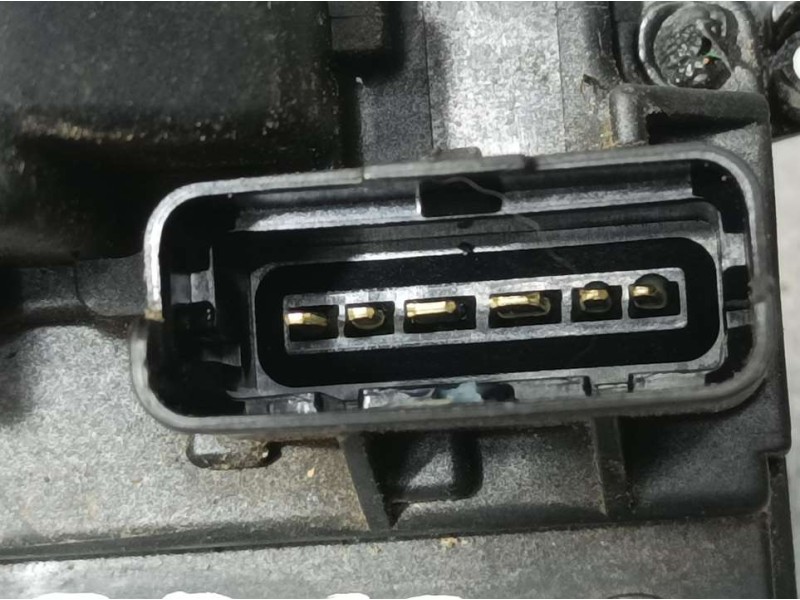 Recambio de cerradura puerta trasera derecha para renault laguna iii dynamique tomtom referencia OEM IAM 825000003R  ELECTRICA