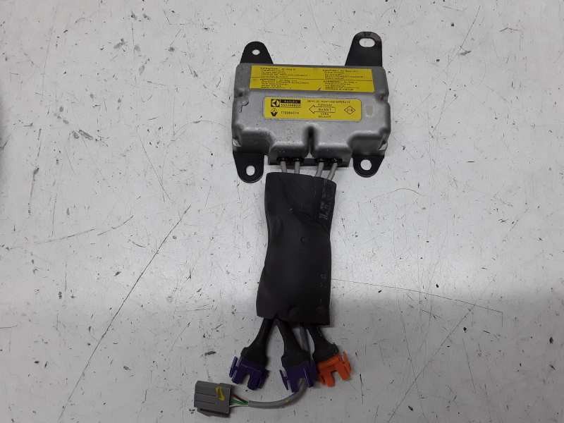 Recambio de airbag delantero izquierdo para renault laguna (b56) 2.0 referencia OEM IAM   