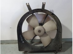 ELECTROVENTILADOR 19020P08003 DE A/A