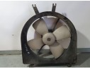 Recambio de electroventilador para honda hr-v (gh) 4wd (3-ptas.) (gh2) referencia OEM IAM   DE A/A