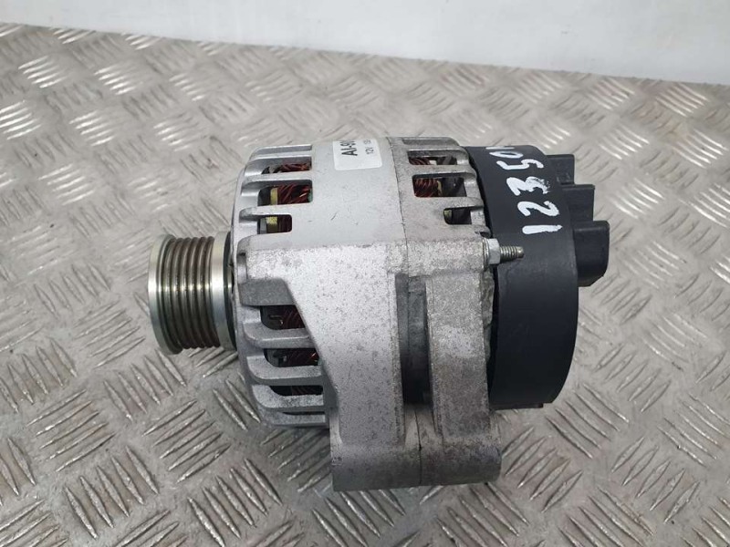 Recambio de alternador para saab 9-3 berlina 1.9 tid vector (i/d) referencia OEM IAM AI90136  