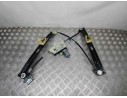 Recambio de elevalunas delantero izquierdo para cupra leon (5f16) tsi basis referencia OEM IAM 5FA837461D  ELECTRICO