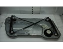 Recambio de elevalunas delantero derecho para seat ibiza (6l1) 1.4 16v referencia OEM IAM 6L3837752AD 8+12+6 PINS 990125-100