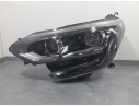 Recambio de faro izquierdo para renault megane iv sport tourer (k9a/m/n_) 1.5 blue dci 115 (k9a6) referencia OEM IAM 260602792R 