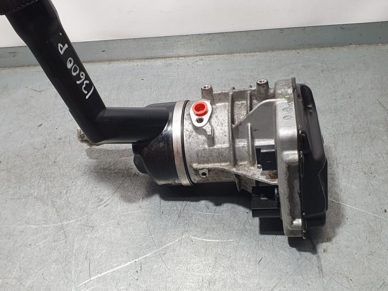 Recambio de bomba direccion electrica para citroën c4 picasso exclusive referencia OEM IAM 9672724780 A0021535 TRW
