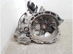 Recambio de caja cambios para mazda 3 berlina (bk) 2.0 sportive referencia OEM IAM G6050 7TF0607701 6VELOCIDADES