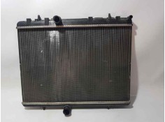 Recambio de radiador agua para citroën c4 lim. white attraction referencia OEM IAM 9674089680 M149382C VALEO