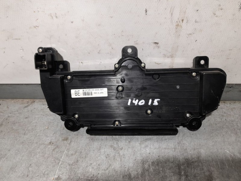 Recambio de mando multifuncion para opel insignia berlina cosmo referencia OEM IAM GM13273255  