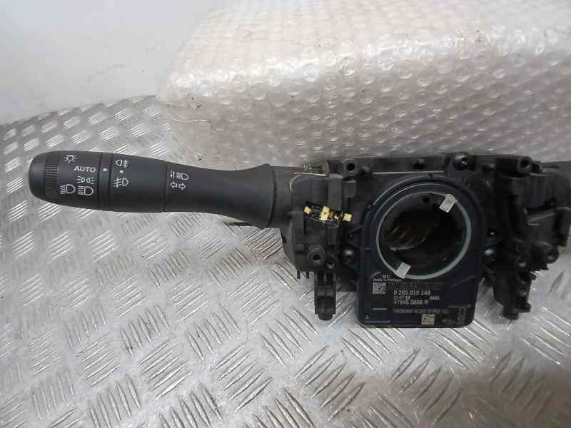 Recambio de mando luces y limpia para renault clio v experience referencia OEM IAM 255678479R  
