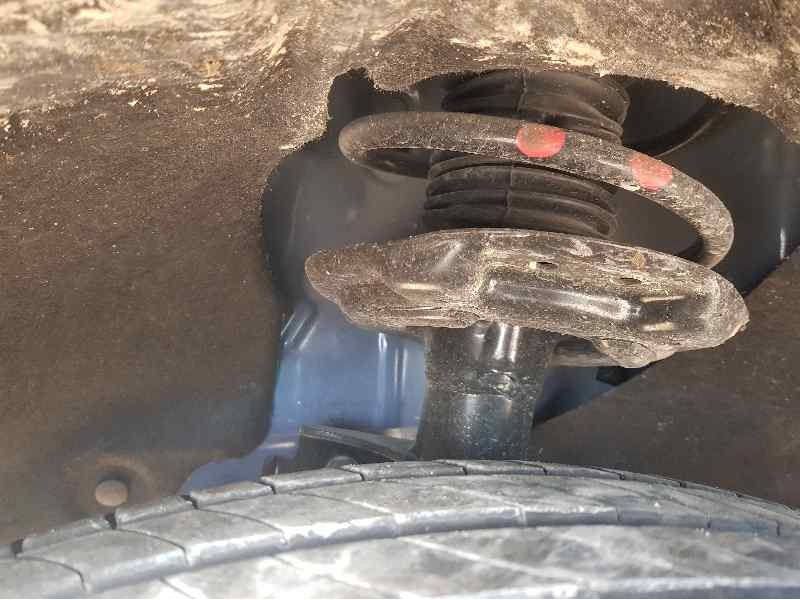 Recambio de amortiguador delantero izquierdo para renault austral techno referencia OEM IAM 543033805R  