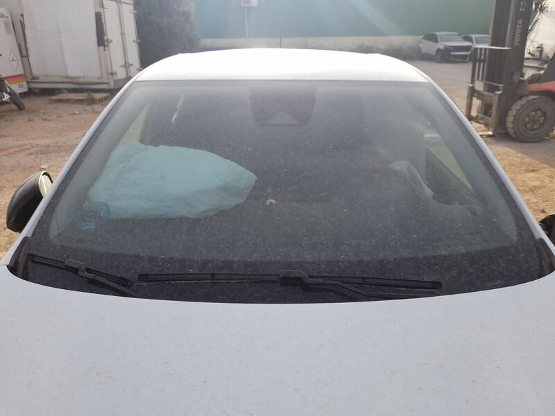 Recambio de parabrisas para renault clio v (b7_) tce 90 (b7mt) referencia OEM IAM 727122883R  
