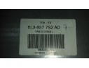 Recambio de elevalunas delantero derecho para seat ibiza (6l1) 1.4 16v referencia OEM IAM 6L3837752AD 8+12+6 PINS 990125-100