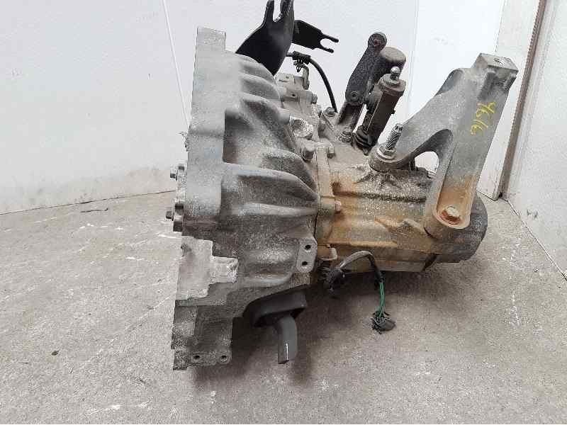 Recambio de caja cambios para mazda 3 berlina (bk) 2.0 sportive referencia OEM IAM G6050 7TF0607701 6VELOCIDADES