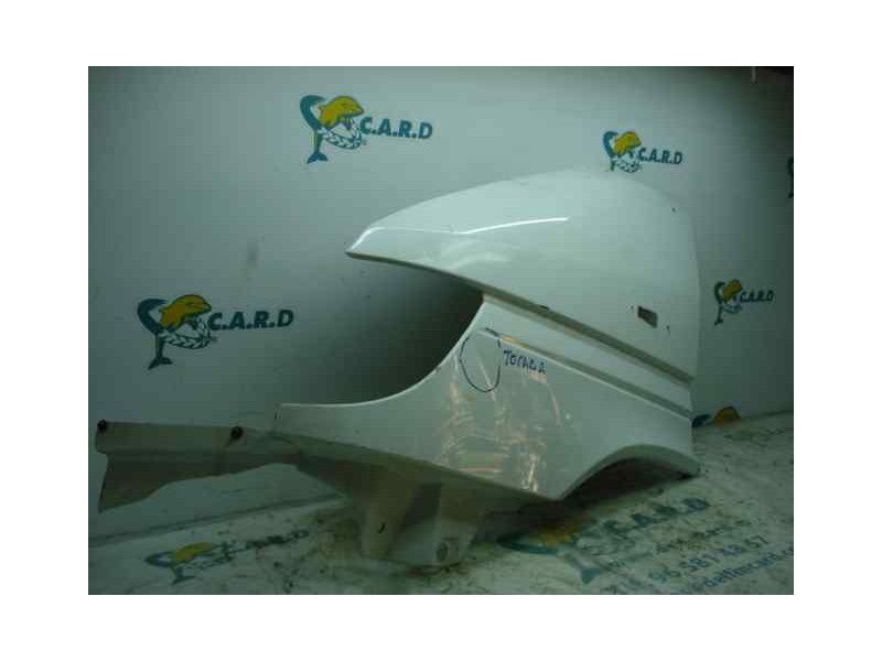 Recambio de aleta delantera izquierda para mercedes-benz sprinter (w901,w903) combi 2.3 diesel referencia OEM IAM   TOCADA