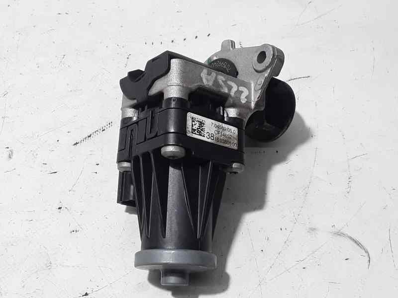 Recambio de valvula egr para citroën nemo 1.3 hdi fap referencia OEM IAM 38160380500 704589050 