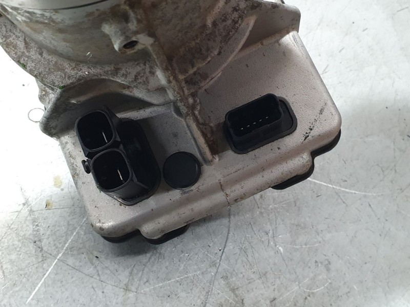 Recambio de bomba direccion electrica para citroën c4 picasso exclusive referencia OEM IAM 9672724780 A0021535 TRW