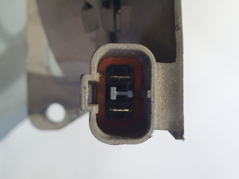 Recambio de electroventilador para honda hr-v (gh) 4wd (3-ptas.) (gh2) referencia OEM IAM   DE A/A