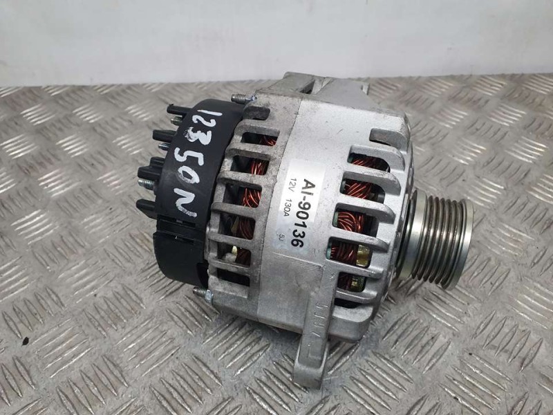 Recambio de alternador para saab 9-3 berlina 1.9 tid vector (i/d) referencia OEM IAM AI90136  