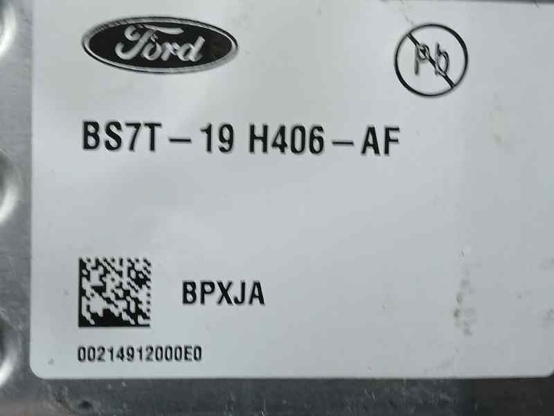 Recambio de camara para ford s-max titanium referencia OEM IAM BS7T19H406AF  