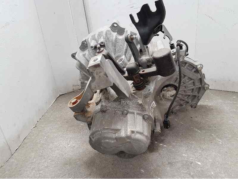 Recambio de caja cambios para mazda 3 berlina (bk) 2.0 sportive referencia OEM IAM G6050 7TF0607701 6VELOCIDADES