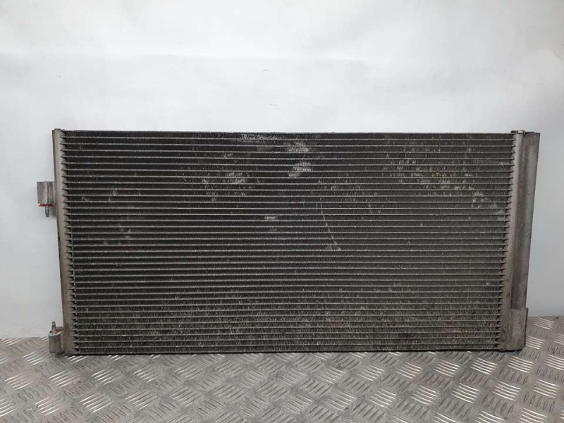 Recambio de condensador / radiador aire acondicionado para renault laguna iii dynamique tomtom referencia OEM IAM 921100002R H95