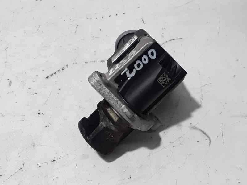 Recambio de valvula egr para citroën nemo 1.3 hdi fap referencia OEM IAM 38160380500 704589050 