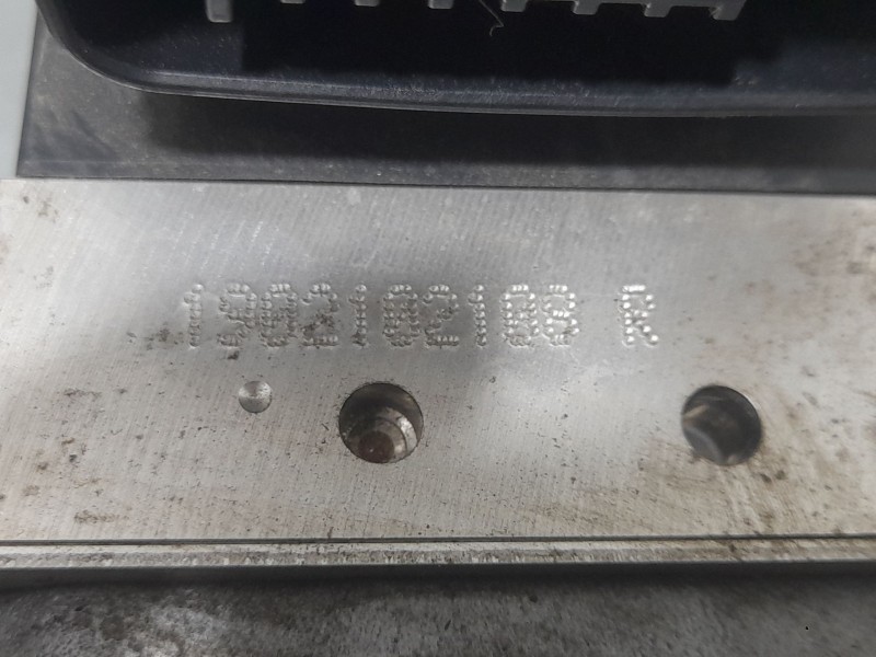 Recambio de bomba freno para toyota corolla (e21) hybrid active referencia OEM IAM 472101231 1902102108R 