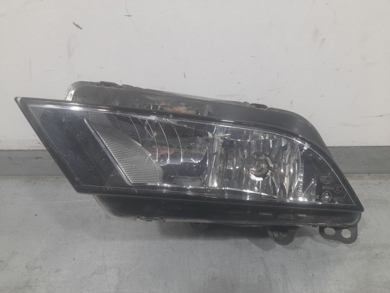 Recambio de faro antiniebla izquierdo para seat ibiza iv (6j5, 6p1) 1.6 tdi referencia OEM IAM 6J0941701A 1NE01107701 HELLA