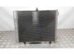 Recambio de condensador / radiador aire acondicionado para peugeot 207/207+ (wa_, wc_) 1.4 hdi referencia OEM IAM 9674813580 DEN