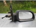 Recambio de retrovisor derecho para renault 19 hatchback (b/c53) tde referencia OEM IAM   C MANDO
