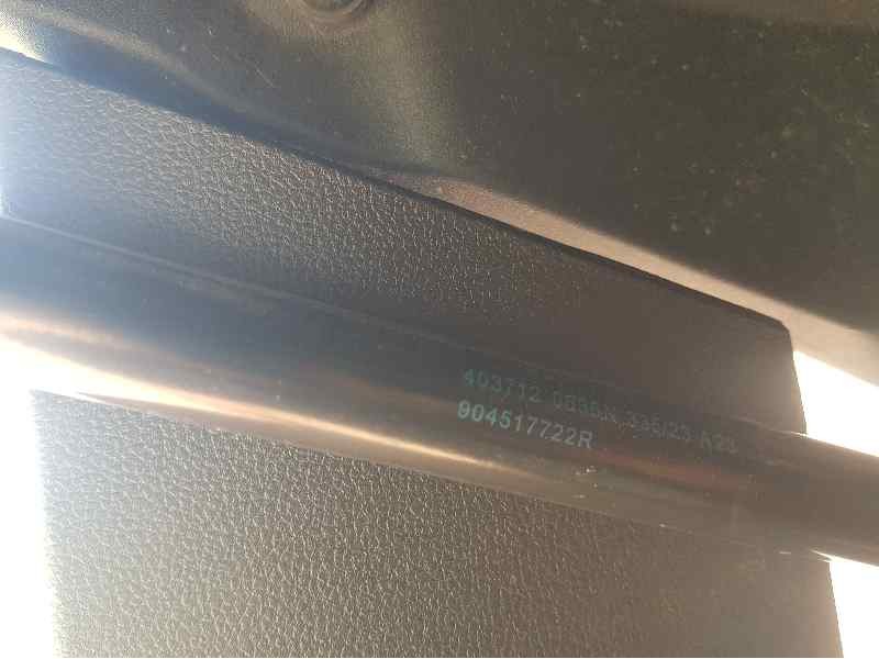 Recambio de amortiguadores maletero / porton para renault austral techno referencia OEM IAM 904517722R  