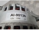 Recambio de alternador para saab 9-3 berlina 1.9 tid vector (i/d) referencia OEM IAM AI90136  